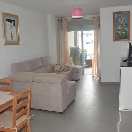 Cosy In La Tejita * Tenerife Island