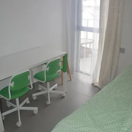 Διαμέρισμα Cosy In La Tejita *