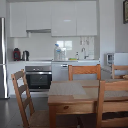 Cosy In La Tejita Διαμέρισμα *