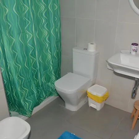 Διαμέρισμα Cosy In La Tejita