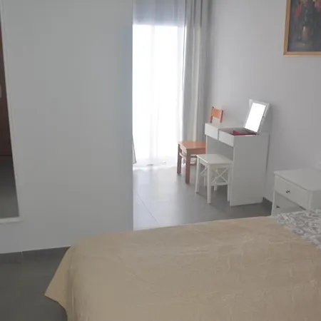 Apartman Cosy In La Tejita